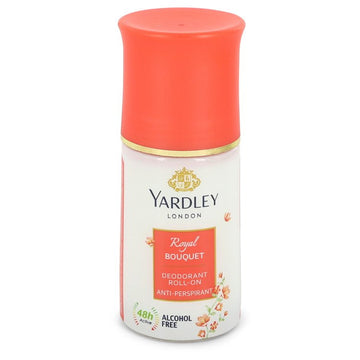 Yardley Royal Bouquet by Yardley London